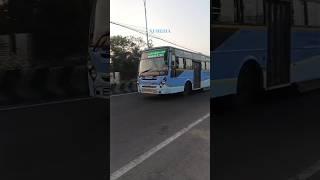 Sokku Sundari || 99 Tambaram West To Adiyar Chennai MTC Normal Bus#bustravels #mtc #chennai