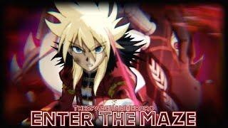 Bakugan Amv: Keith Clay [ Spectra Phantom ] - Enter The Maze