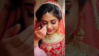 # laal jora phen Ka aana # hath mehandi waly lana# bride to be # bride of month # bride