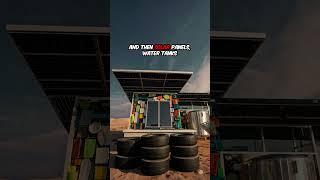 He Built a Self-Sustaining Home from Trash — Build the Impossible #32