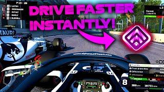 These F1 2020 Tips & Tricks Will Allow You To Drive Faster!