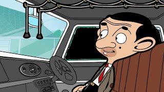 Pimp My Ride! | Mr Bean Animated Season 3 | Funny Clips | Mr Bean