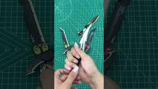 Valorant knife #unboxing #game #valorant