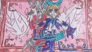 Hyumi Plays LiEat (Blind) Part 2