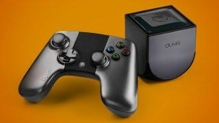 IGN Reviews - Ouya - Review