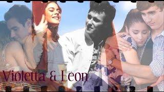 Violetta & Leon ll Ангел