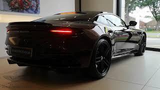 Aston Martin Leeds HD