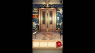 100 Doors Season Level 21-25. 100 дверей сезоны уровень 21-25