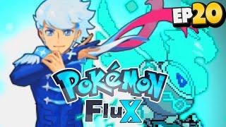 Pokemon Flux Part 20 THE GAME CHANGING DECISION! Fan Game Gameplay Walkthrough