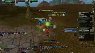 Quicks14Blog - WoW Northrend Quests- Grizzly Hills