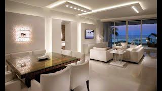 Lighting Solutions for Residential Interiors