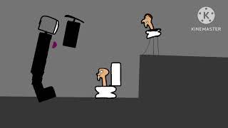 skibidi toilet animation 3