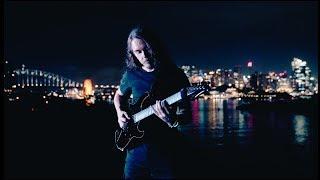 James Norbert Ivanyi - Terraform Diminution - OFFICIAL VIDEO