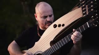 Streets of Whiterun (Official Music Video) l Andy McKee