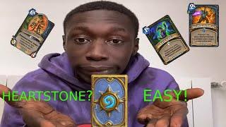 Как начать играть в HEARTHSTONE в 2024 году? Гайд по механикам в стандартном режиме