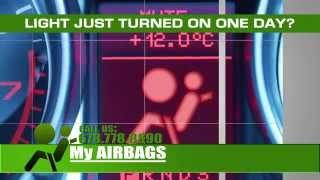 Airbag Light Just Turned On One Day? - www.MyAirbags.com