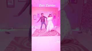 Zan Zamin