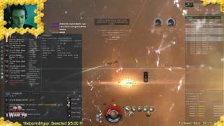 Harbinger Navy Issue is pretty good