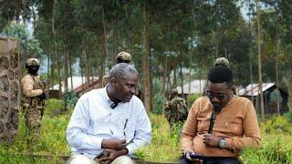 M23 YAFASHE NGUNGU N'IBINDI BICE MURI OPERATION IKOMEYE CYANE