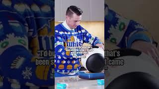 Matt Laricy's White Castle Stuffing