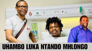 Uhambo Luka NTANDO MHLONGO