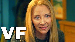 DERRIÈRE LA FAÇADE Bande Annonce VF (2024) Lisa Kudrow