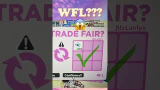 MEGA WIN??? WFL for Robo Dog ! ||Adopt Me || #adoptme #roblox #pet #trending #trading #adoptmetrades