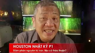 HOUSTON NHẬT KÝ P1 3/6/2025