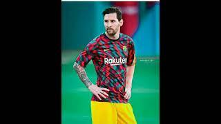 Nice jersey design  Leo messi | April 4 2022 #leomessi #rakuten #soccer #football
