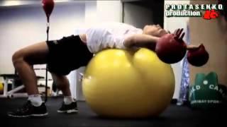 Ruslan Provodnikov   BOXING MOTIVATION HIGHLIGHTS HD