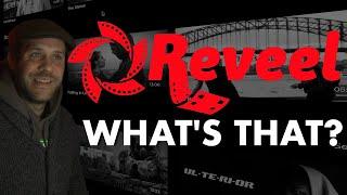 Reveel review | Best Indie Films Online | Streaming Movie Revolution