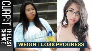 Ep. 11 Update : Turun Berat Badan | CURFIT WEIGHT LOSS JOURNEY | Mulai Diet