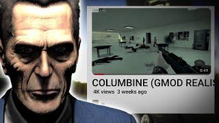 GMOD Realism's Biggest Controversy.