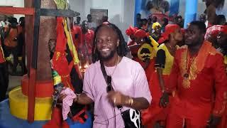 (L2)(P6)MAWOULE DYAB KAY LA KAY OUGAN JEAN CLAUDE, LAVANNO-JAKMÈL-AYITI!03 AOÛT 2024! 4PA4 LIVE PRO!