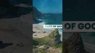 Discover Cape Town’s Magic