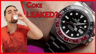 2024 Rolex Predictions UPDATE! Is a ceramic Rolex GMT Coke coming?