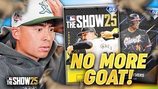 MLB The Show Is Great Again... I'm Excited.