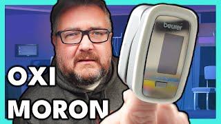 This PULSE OXIMETER is FAULTY  | Can I Fix It?