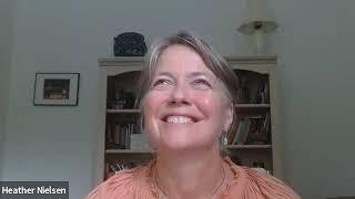 Diabetes Sangha Half-Day Retreat, led by Heather Nielsen.  Part 1- meditation