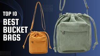 Top 10 Bucket Bags Near Me