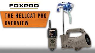 FOXPRO Hellcat Pro Overview