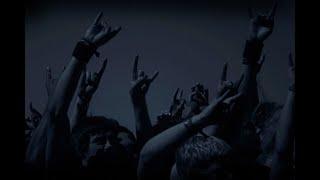 Metal - A Jornada de um Headbanger (Legendado)