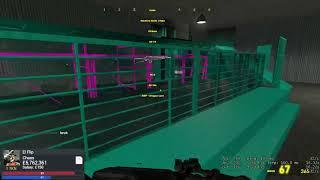 raid? | Cloud Gaming DarkRP