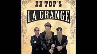 ZZ Top - La Grange (Maximo Extra Grande Versión) ...not just the song repeated 4x over!