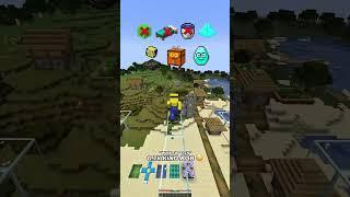 Wait For DIAMOND BOB  #minecraft #shorts
