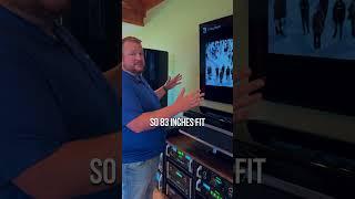 McIntosh Home Audio System Install Overview - Part 2