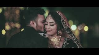 Irfan + Sumaiya Wedding Special Moments I CS Wedding Studio 2021I