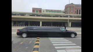 BMW Limousine | Limo Service in Pakistan | Rent a Car Lahore | Sher Brothers Car Rentals