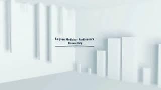 Parkinson's Disease Help by Sapien Medicine ver2.0