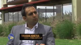 THE STARTUP TV SHOW | LESSONS FOR AN ENTREPRENEUR